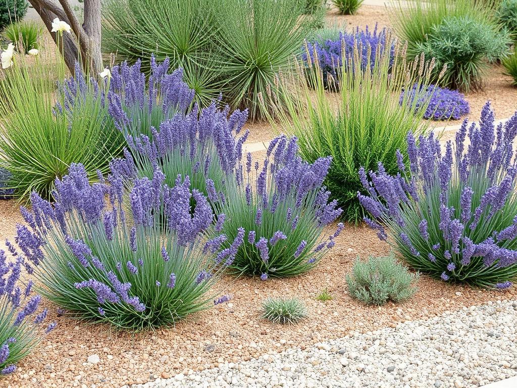 Économie d'eau : quel arrosage pour un jardin sec ?